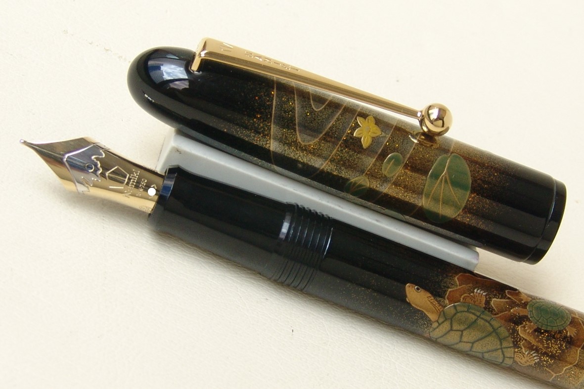 NamikiYukariMakieTurtlesFP_F